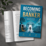 Becoming Your Own Banker: Knowledge Today, Freedom Tomorrow, Book 3 physical printed book product image 3, ISBN 9798907000155