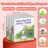 Printed Book Collection: 5-Book Set bundle detail image, image 3, bundle ISBN 9798904660840