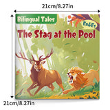 Bilingual Storybook Collection: 5-Book Set bundle detail image, image 4, bundle ISBN 9798900665887