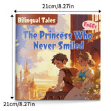 Bilingual Storybook Collection: 5-Book Set bundle detail image, image 4, bundle ISBN 9798900665832