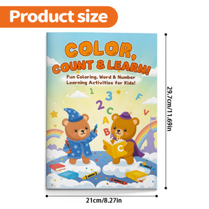 Beginning Blend Reading Practice with Cut and Paste Activities, Early Word Building, Spelling Skills, and Hands-On Literacy Learning