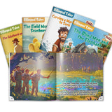 Bilingual Storybook Collection: 5-Book Set bundle detail image, image 3, bundle ISBN 9798900663814