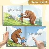 I Love You, Daddy physical printed book product image 4, ISBN 9798907000261