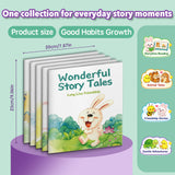 Printed Book Collection: 5-Book Set bundle detail image, image 3, bundle ISBN 9798904660796