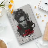 Printed literary classic about morality, beauty, and character