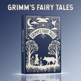 Grimm's Fairy Tales Gift Edition cover
