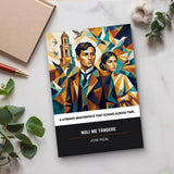 Noli Me Tangere by Jose Rizal - Classic Historical Novel product image 7 showing printed book details for screen-free reading and learning