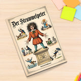 Classic family reading book for students, readers, and collectors