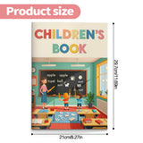 Word writing worksheets with picture matching activities