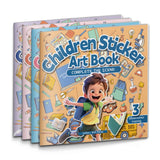 Printed Book Collection: 4-Book Set bundle detail image, image 5, bundle ISBN 9798900664194