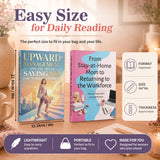 Working Women Career Skills + Returning to Work: 2-Book Set product image 3, bundle ISBN 9798904664657