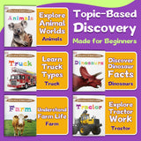 Printed Book Collection: 5-Book Set bundle detail image, image 3, bundle ISBN 9798900667539