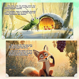Bilingual Storybook Collection: 5-Book Set bundle detail image, image 3, bundle ISBN 9798900661360