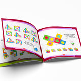 Puzzle Quest: Brain-Building Adventures for Kids Ages 3-8