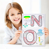 ABC Adventures: Learn the Alphabet with Fun and Creativity  style2
