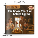 Bilingual Storybook Collection: 5-Book Set bundle detail image, image 4, bundle ISBN 9798900665931