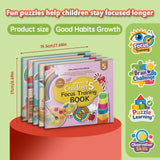 Printed Book Collection: 5-Book Set bundle detail image, image 3, bundle ISBN 9798904661052