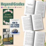 Family Strength + Resilience + School Success: 3-Book Set product image 3, bundle ISBN 9798904664114