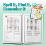 WORD SEARCH: Guess the Word – Fun and Educational Word Puzzles for Kids