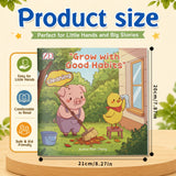 Xiguan 1 + Xiguan 2: 2-Book Set bundle detail image, image 3, bundle ISBN 9798904661939
