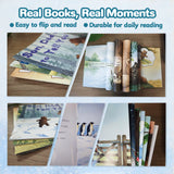 Picture Book Collection: 4-Book Set bundle detail image, image 4, bundle ISBN 9798900663555