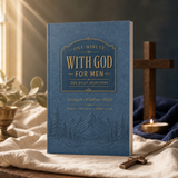 One Minute with God for Men, Book 2 physical printed book product image 2, ISBN 9798904669881