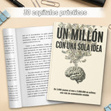 Printed adult wealth mindset guide for smart money habits and financial progress