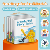 Printed Book Collection: 5-Book Set bundle detail image, image 5, bundle ISBN 9798904660864
