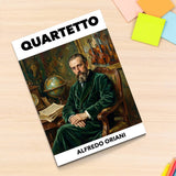 Classic Italian literary fiction edition with character study and timeless storytelling