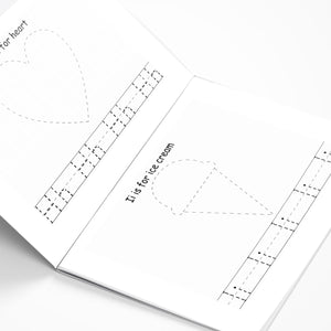 Fun and Easy Alphabet Learning for Kids: A Step-by-Step Practice Workbook with Engaging Activities and Exercises style39