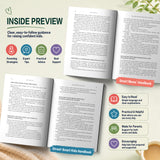 Positive Parenting Strategies + Everyday Awareness for Kids: 2-Book Family Set product image 3, bundle ISBN 9798904664107