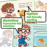 Printed Murphy's Law book for everyday problem-solving and confidence