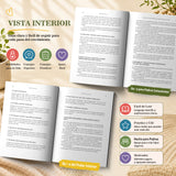 Spanish Parenting and Positive Mindset 2-Book Set physical printed book set image 3, bundle ISBN 9798904664398