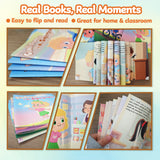 Confidence and Growth Collection: 4-Book Set bundle detail image, image 3, bundle ISBN 9798900663517