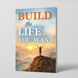 Printed personal growth guide for meaningful everyday change