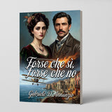 Classic Italian literary fiction for readers, students, and collectors