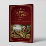 Classic wisdom story book for readers, students, and collectors