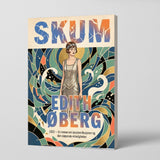 Classic literary novel with character study and emotional story themes
