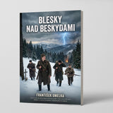 Classic Czech literature edition with cultural conflict and literary storytelling