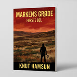 Classic Norwegian literature edition for readers, students, and collectors