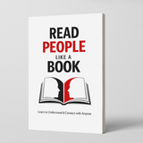 Printed guide for social awareness interpersonal insight and better communication