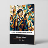 Giftable historical fiction edition for classic literature study