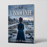 Classic Italian novel about emotion, moral conflict, and character drama