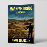 Classic Norwegian literature edition for readers, students, and collectors