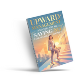 Lifestyle product image for working women's career boundary guide