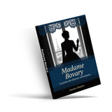 Madame Bovary French Edition by Gustave Flaubert classic novel cover