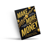 Make More Money financial freedom guide cover