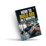 How to Build Abs in 2 Months cover