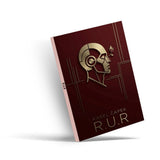 R.U.R. Czech Edition by Karel Capek - Classic Science Fiction Play