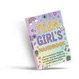 The Girls' Handbook - Confidence and Life Skills Book 3